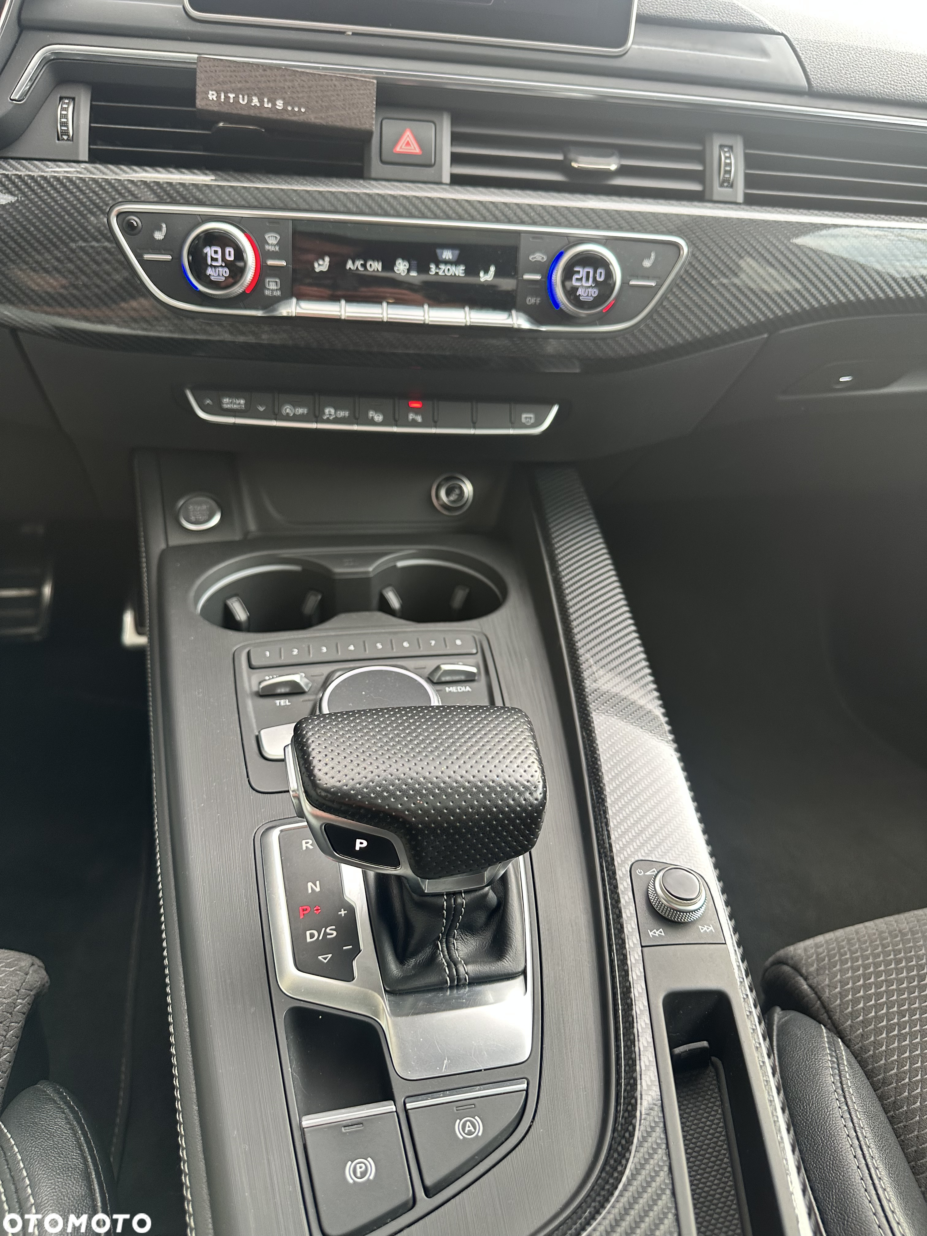 Audi A5 - 14