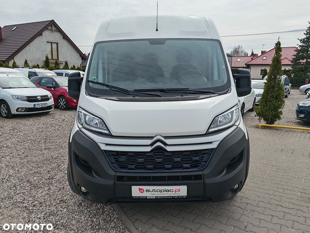 Citroën JUMPER - 11