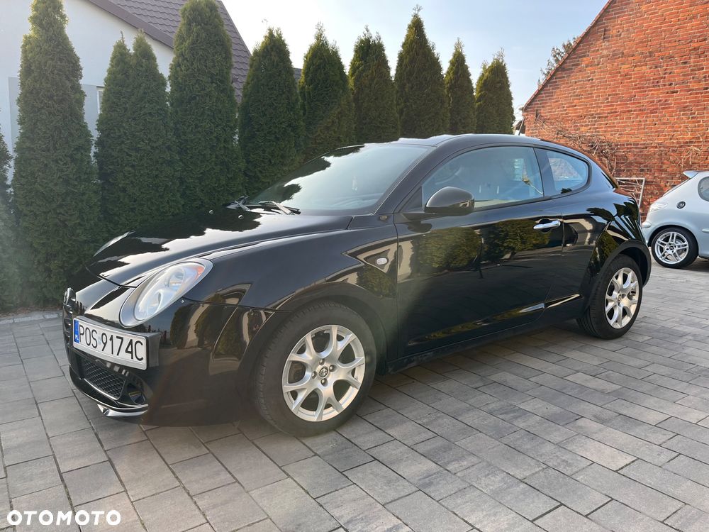 Alfa Romeo Mito - 3