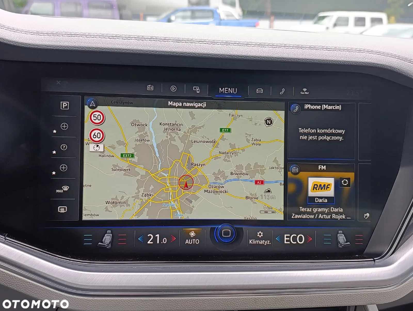 Volkswagen Touareg 3.0 V6 TDI SCR 4Mot Elegance - 30