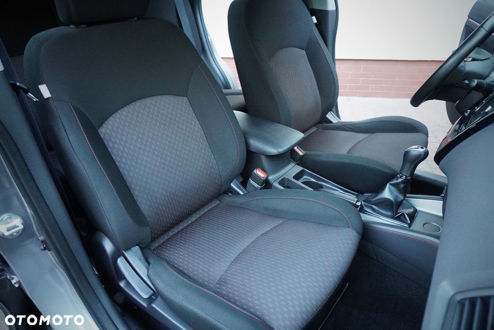 Mitsubishi ASX 1.6 2WD Edition 100 - 7