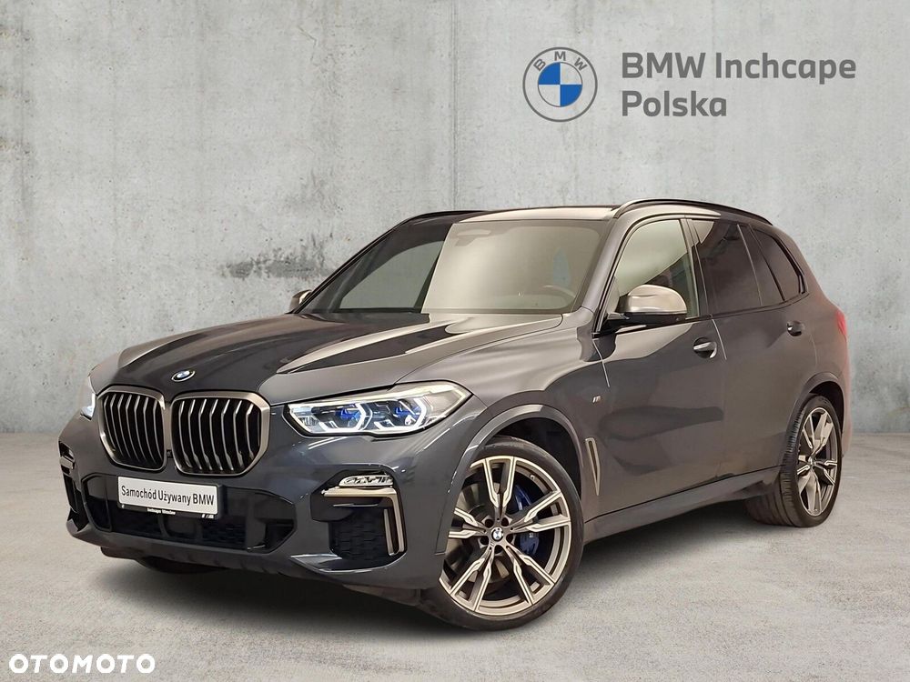 BMW X5 - 2