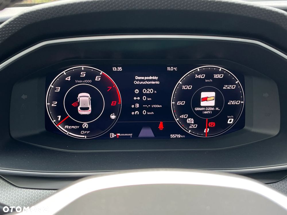 Seat Leon 1.5 TSI Full LED - 14