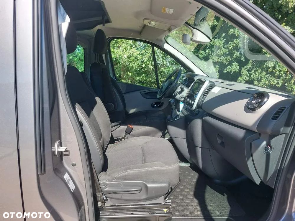 Renault Trafic ADRIA - 7