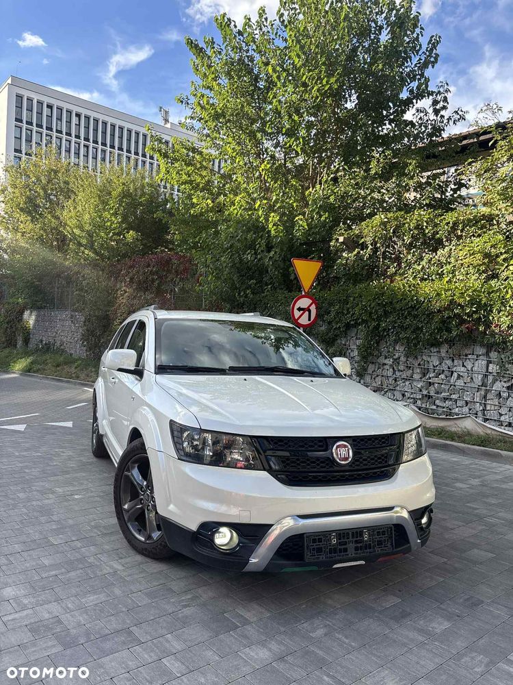 Fiat Freemont - 3