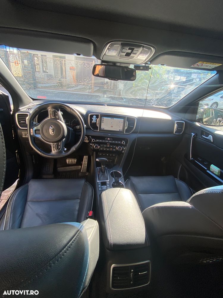 Kia Sportage - 2