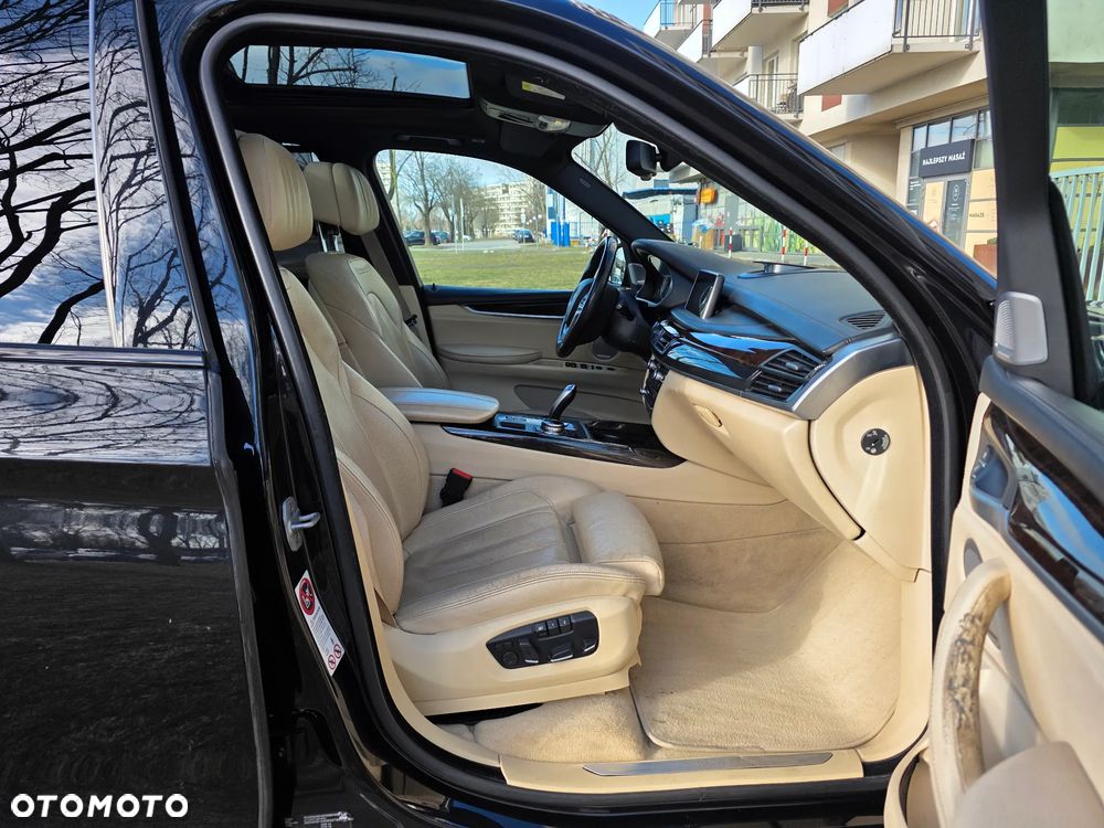 BMW X5 - 36