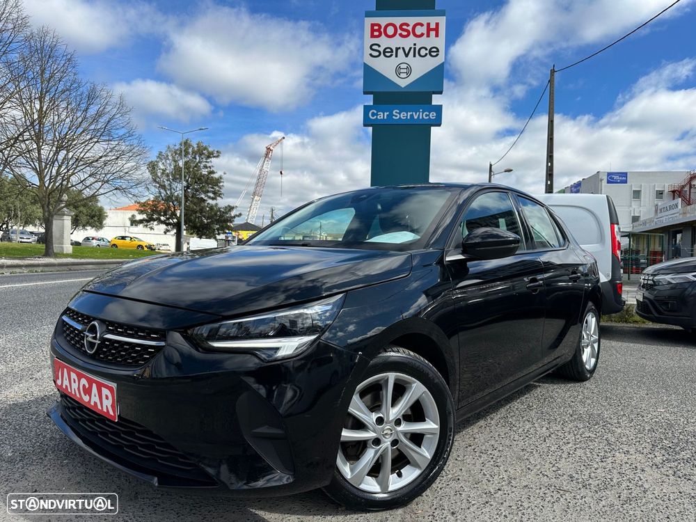 Opel Corsa 1.5 D Elegance - 2