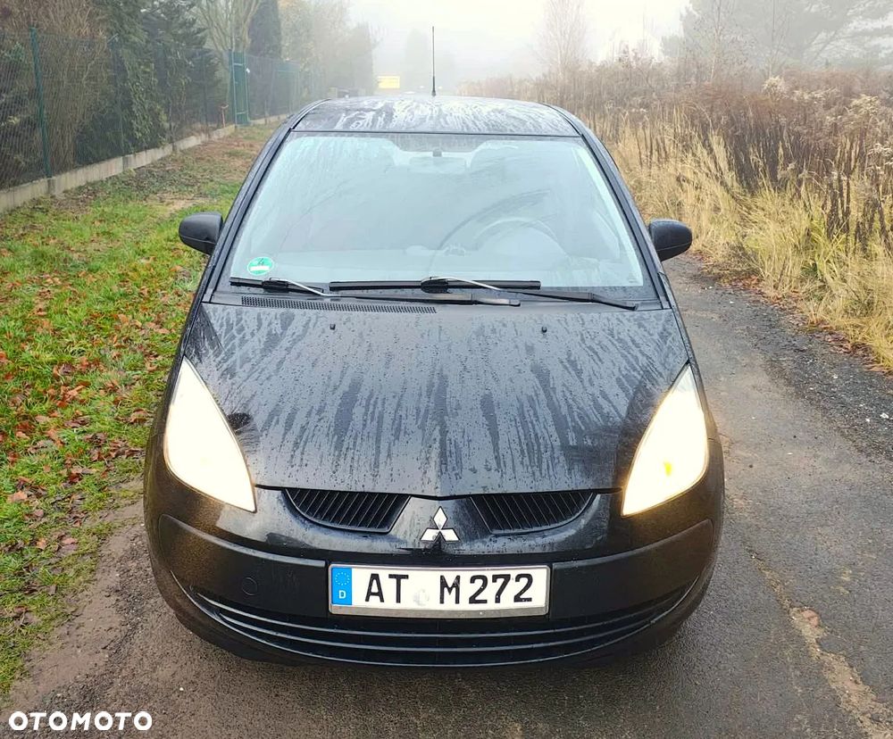 Mitsubishi Colt CZ3 1.1 Inform - 12