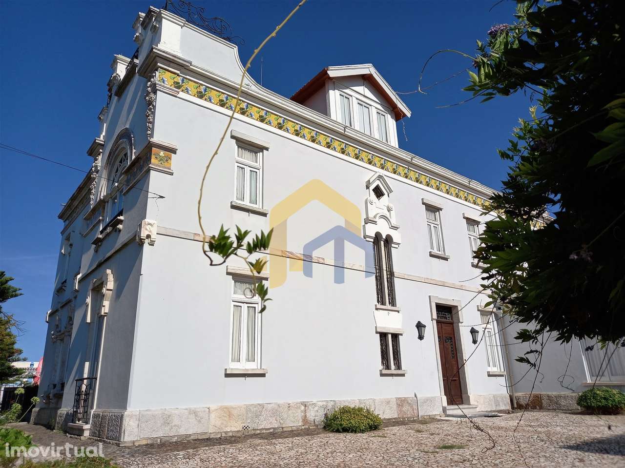 Palácio >=T10 Venda em Estremoz (Santa Maria e Santo André),Estremoz - Grande imagem: 3/47