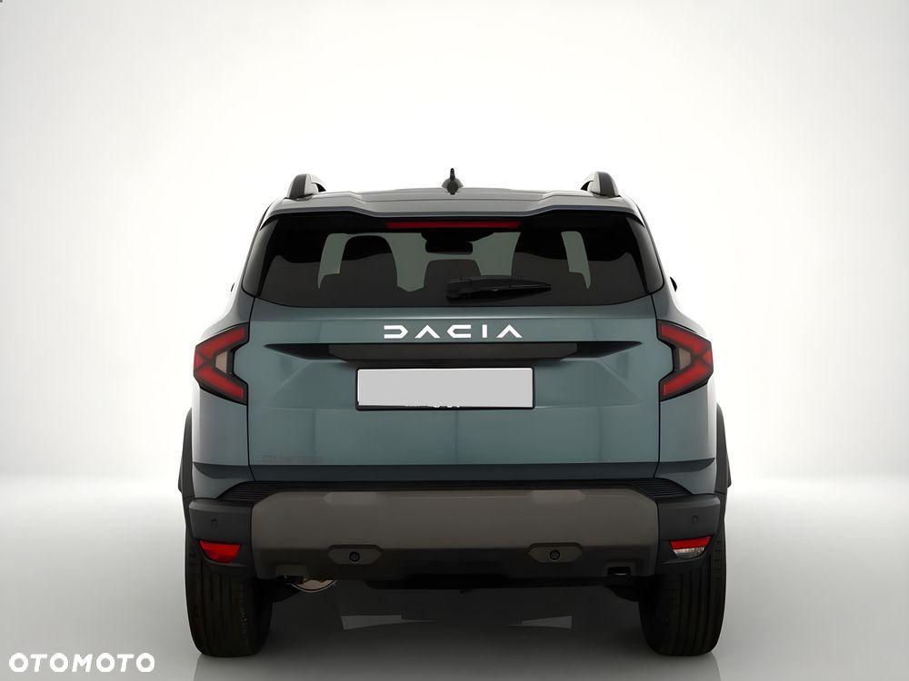 Dacia Duster - 5