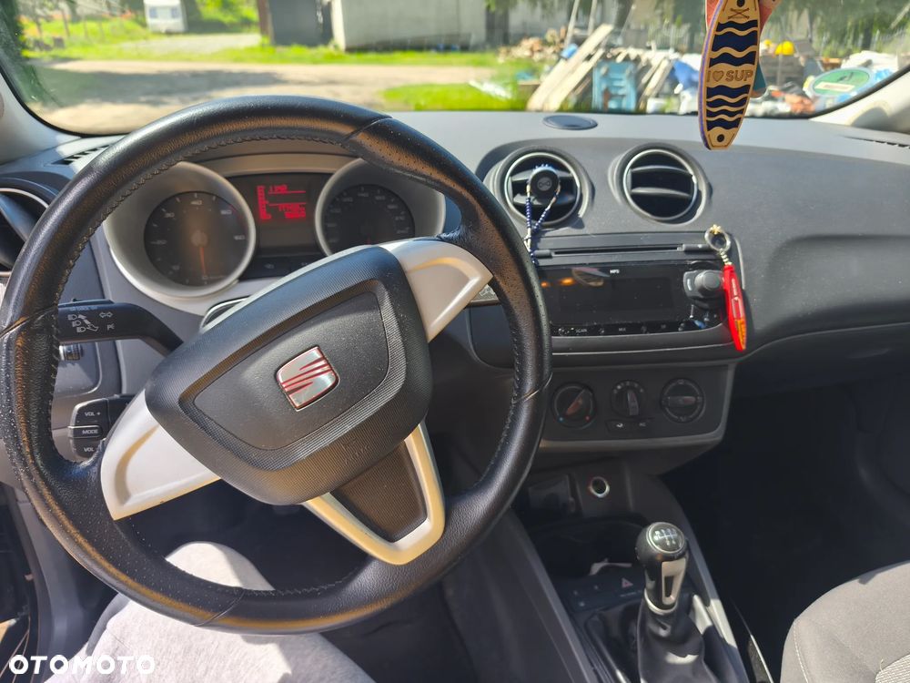 Seat Ibiza 1.6 TDI DPF Style - 2