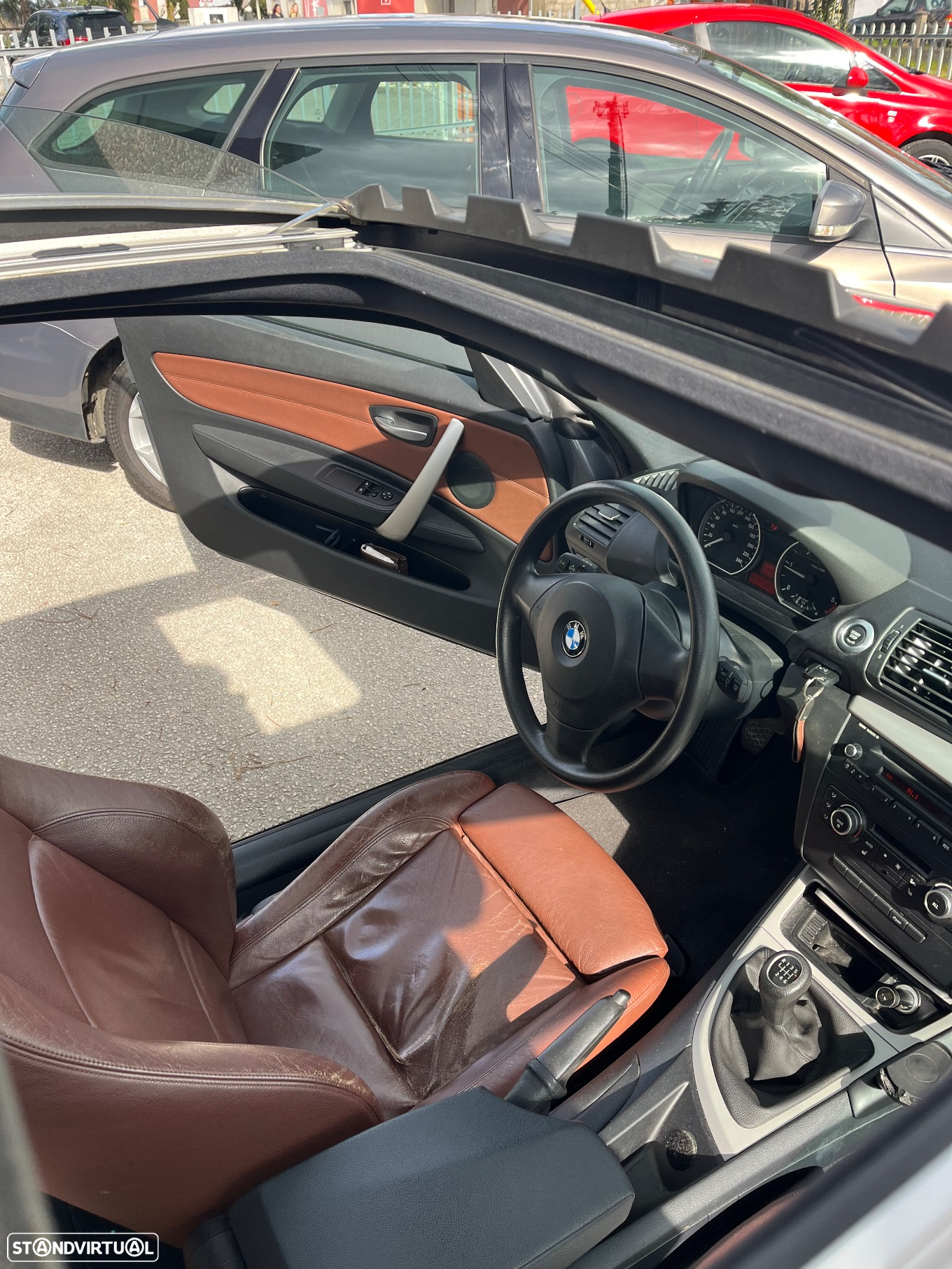 BMW 118 d Coupe - 10