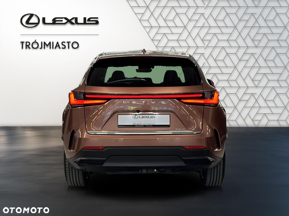 Lexus NX 350h Prestige AWD - 5