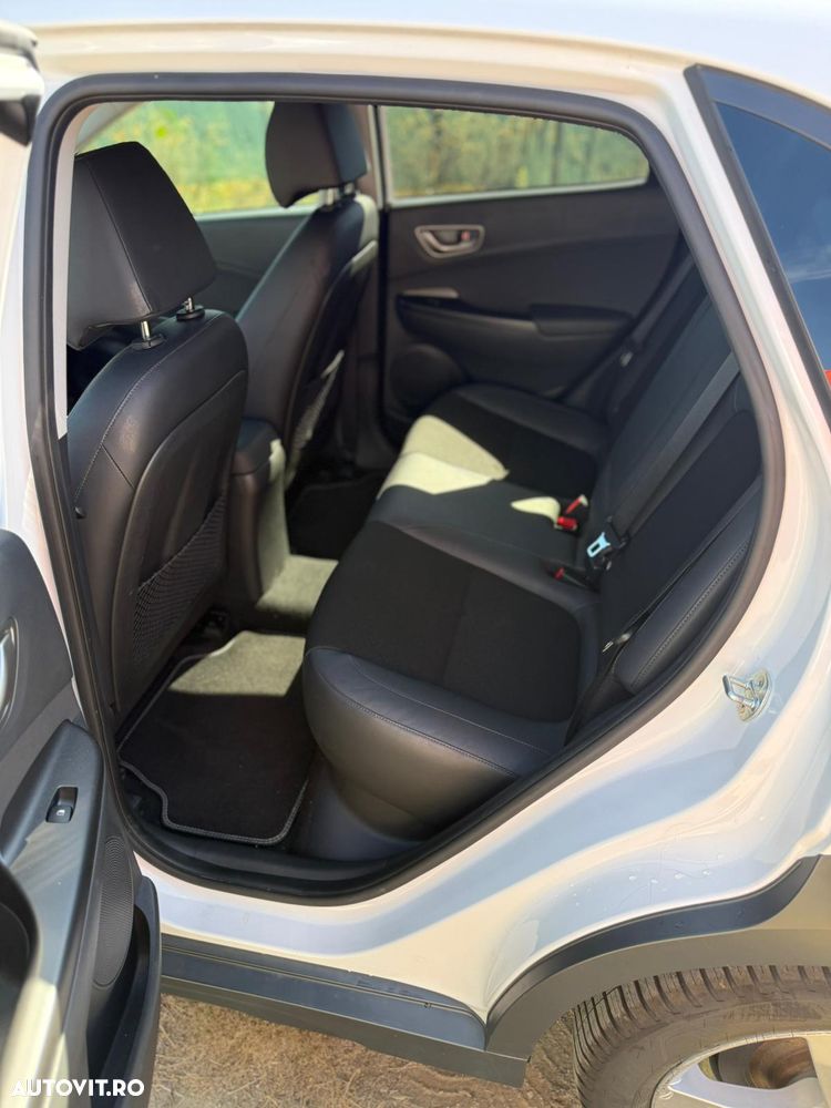 Hyundai KONA 204CP Luxury+ - 10