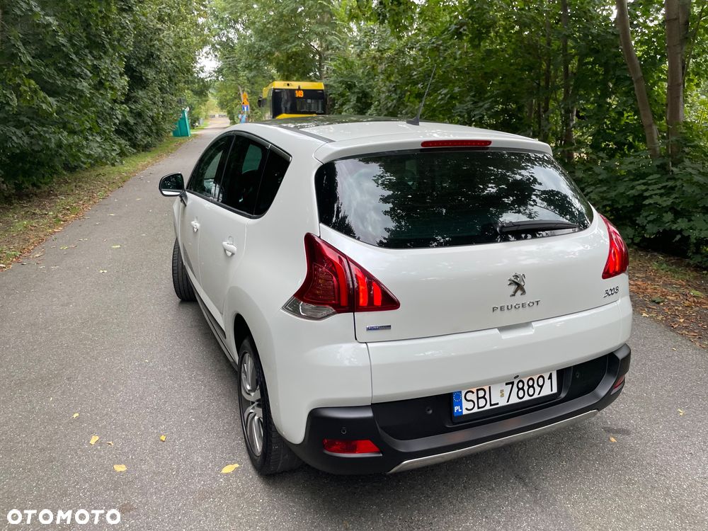 Peugeot 3008 1.2 PureTech Allure - 9