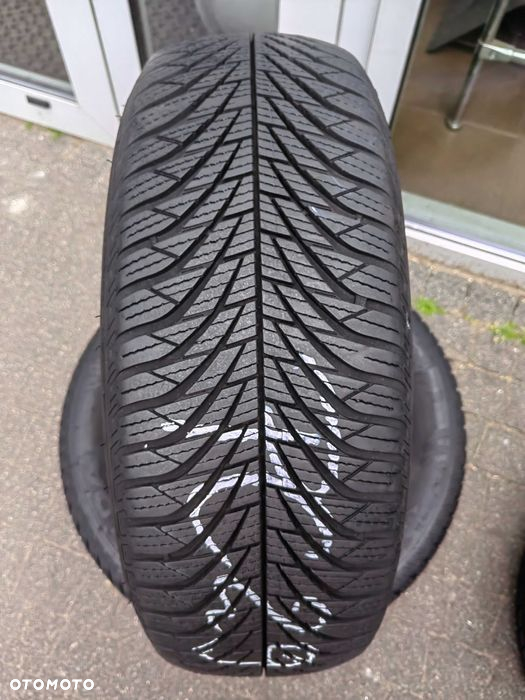 195/65R15 91H Fulda Multicontrol para całoroczne PC29 - 2