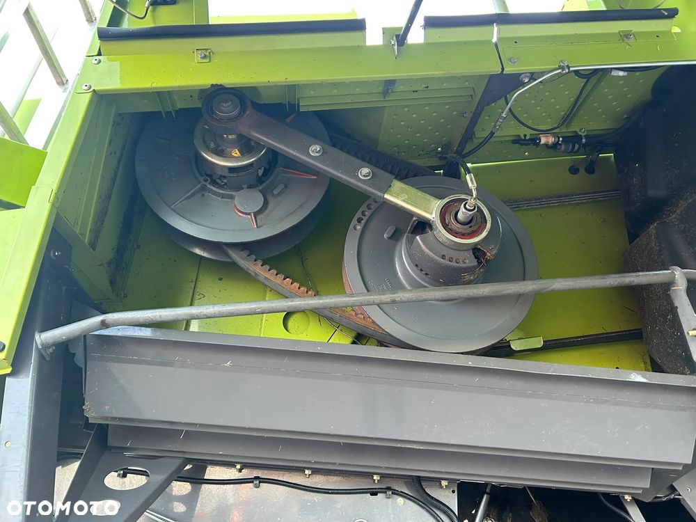 Claas Lexion 760 - 13