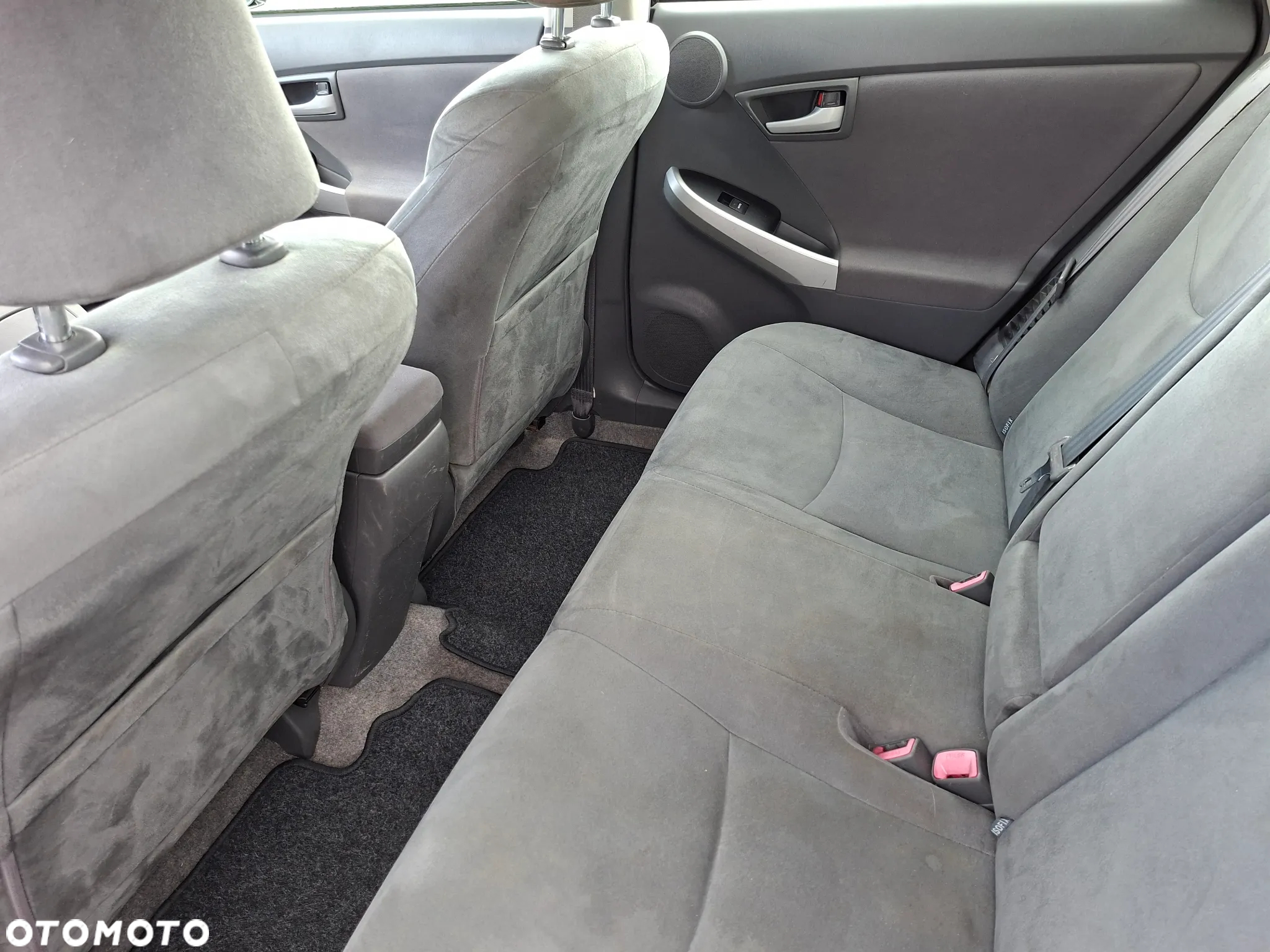 Toyota Prius 1.8 HSD Life - 7
