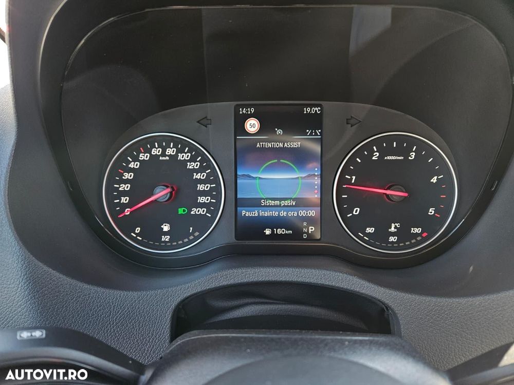 Mercedes-Benz Sprinter - 15