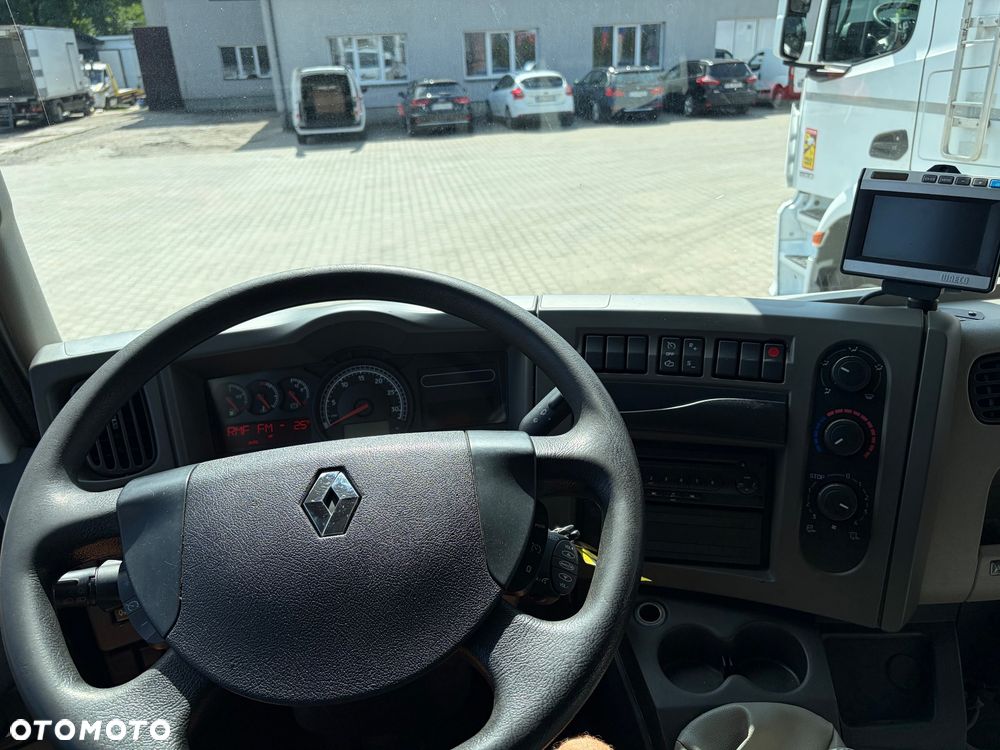 Renault MIDLUM 180 DXI - 9