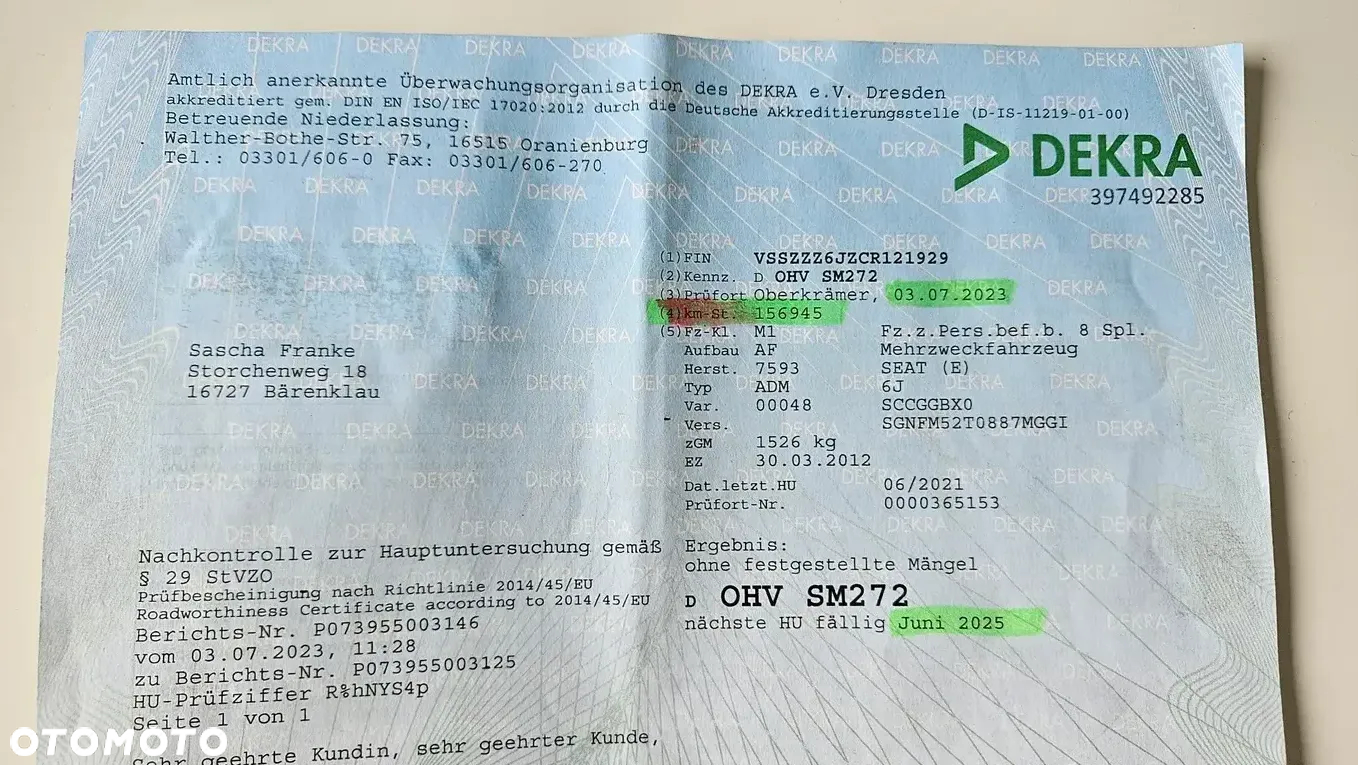 Seat Ibiza - 32