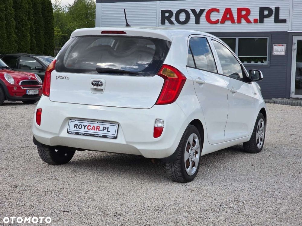 Kia Picanto - 7