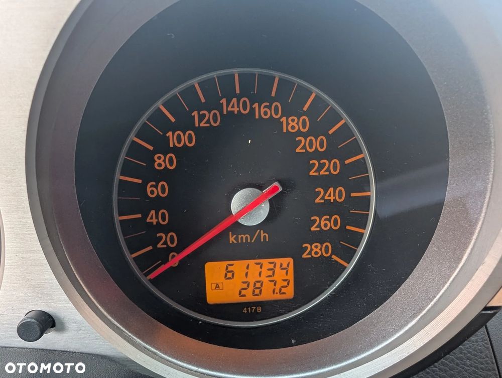 Nissan 350 Z 3.5 V6 - 16