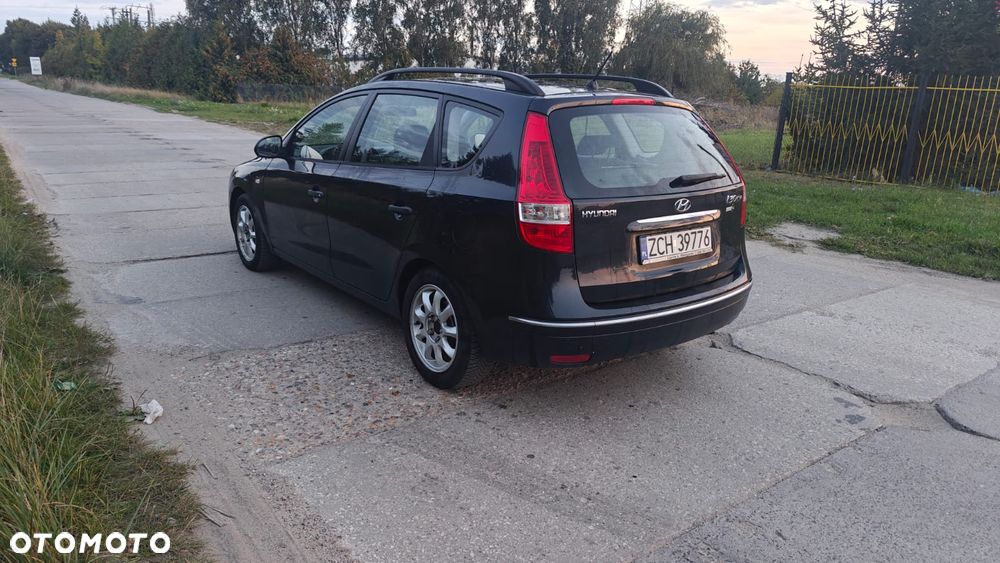 Hyundai i30 - 5