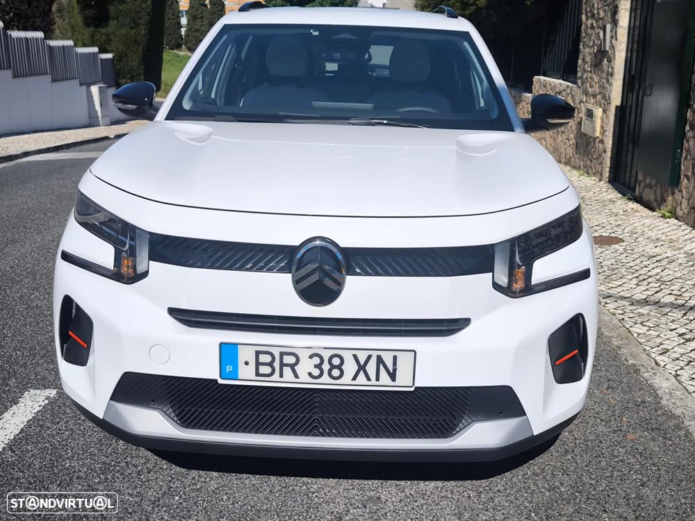 Citroën C3 1.2 Turbo Max - 2