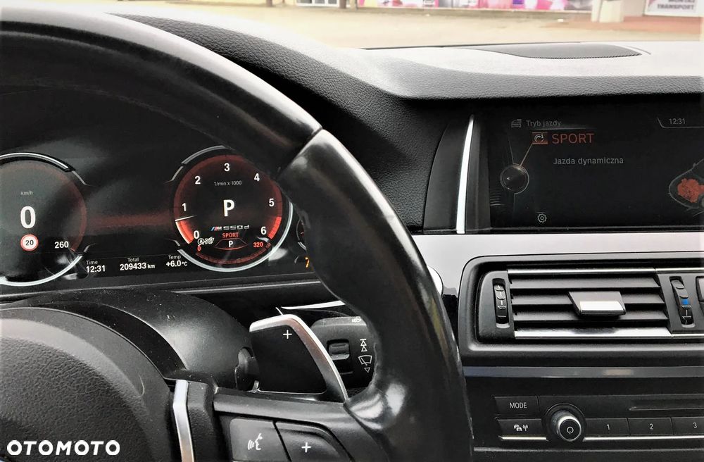 BMW Seria 5 - 12