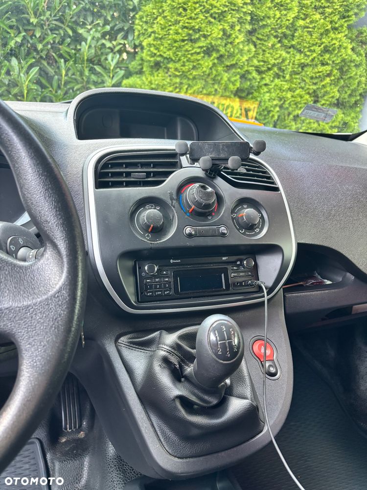 Renault Kangoo - 6