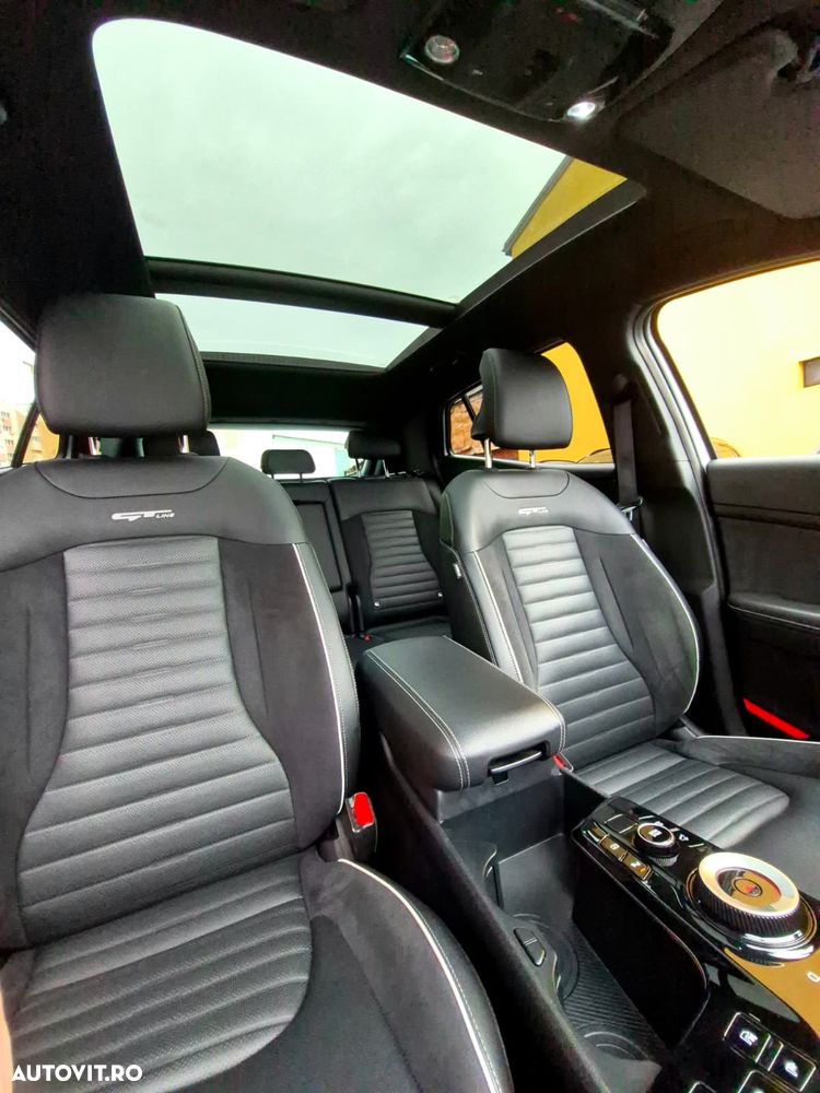 Kia Sportage 1.6 T-GDI HEV 6AT 4x2 GT Line - 11