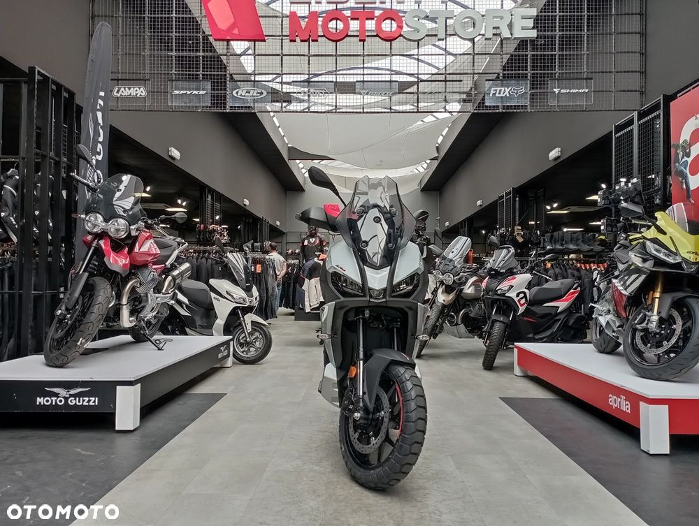 Aprilia SR - 2
