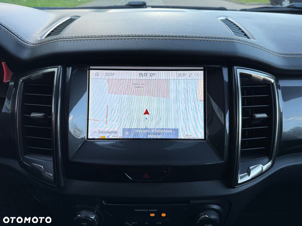 Ford Ranger 2.0 EcoBlue 4x4 DC Wildtrak - 16