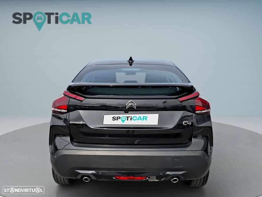 Citroën C4 1.2 PureTech Plus - 6
