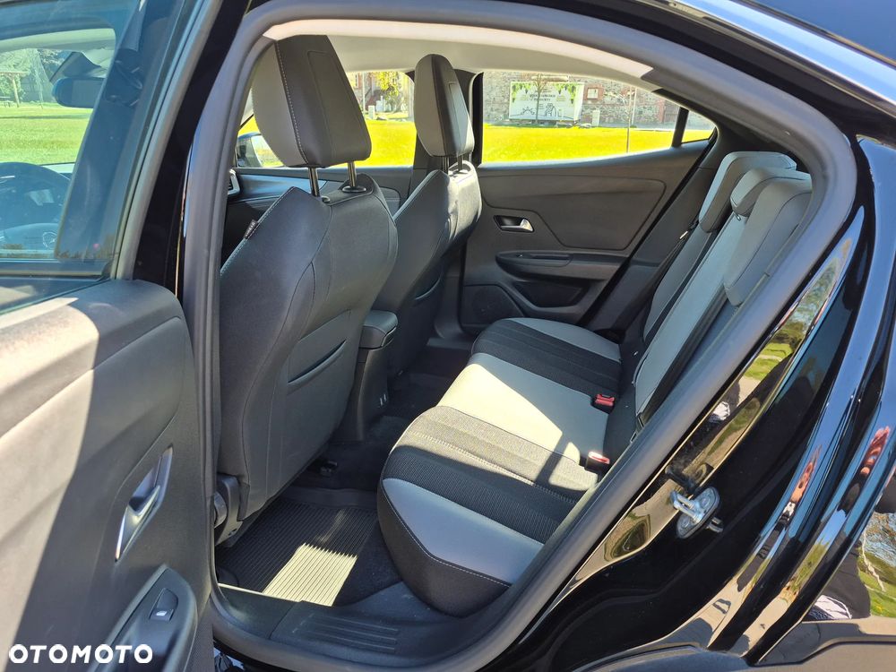 Opel Mokka 1.2 T GS Line S&S - 27