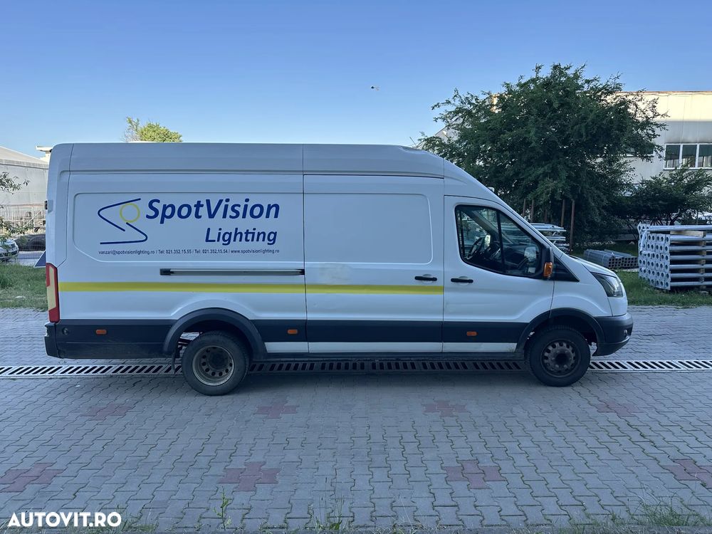 Ford Transit - 4
