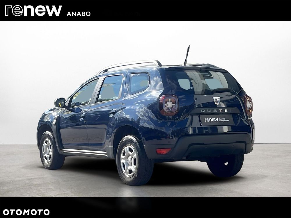 Dacia Duster 1.6 SCe Comfort - 3