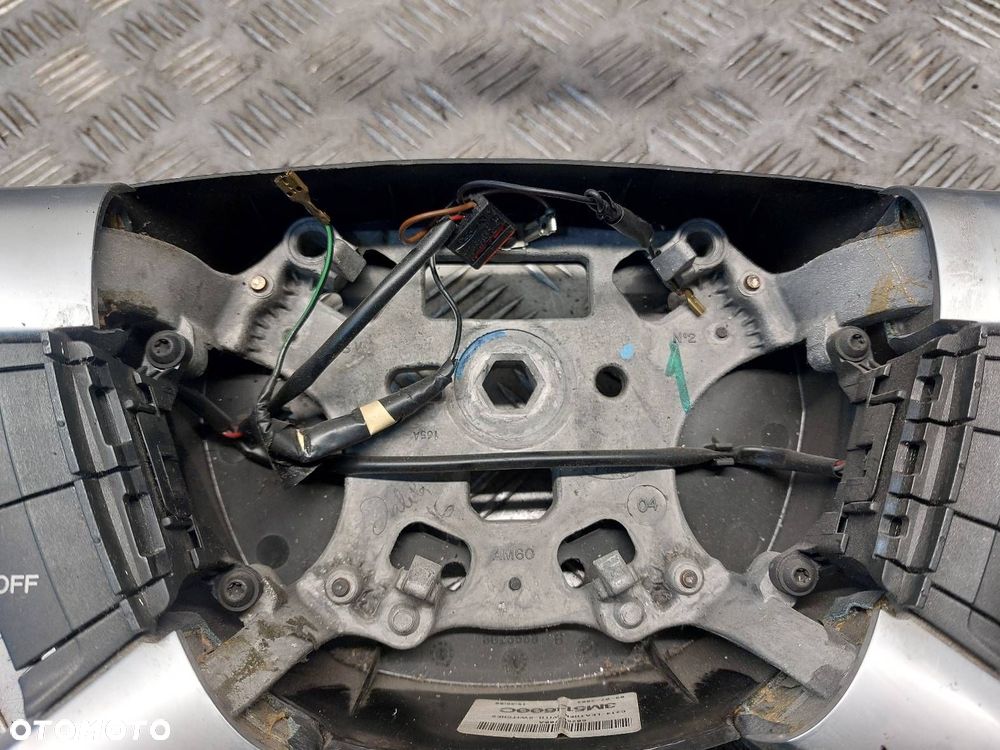 KIEROWNICA + PODUSZKA FORD C-MAX I 3M513600C 5M51-R042B85-AA - 7
