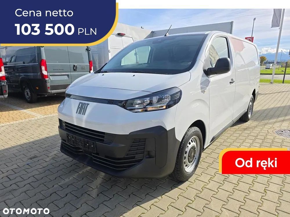 Fiat Scudo 2.2 MJ XL 3,1t - 6