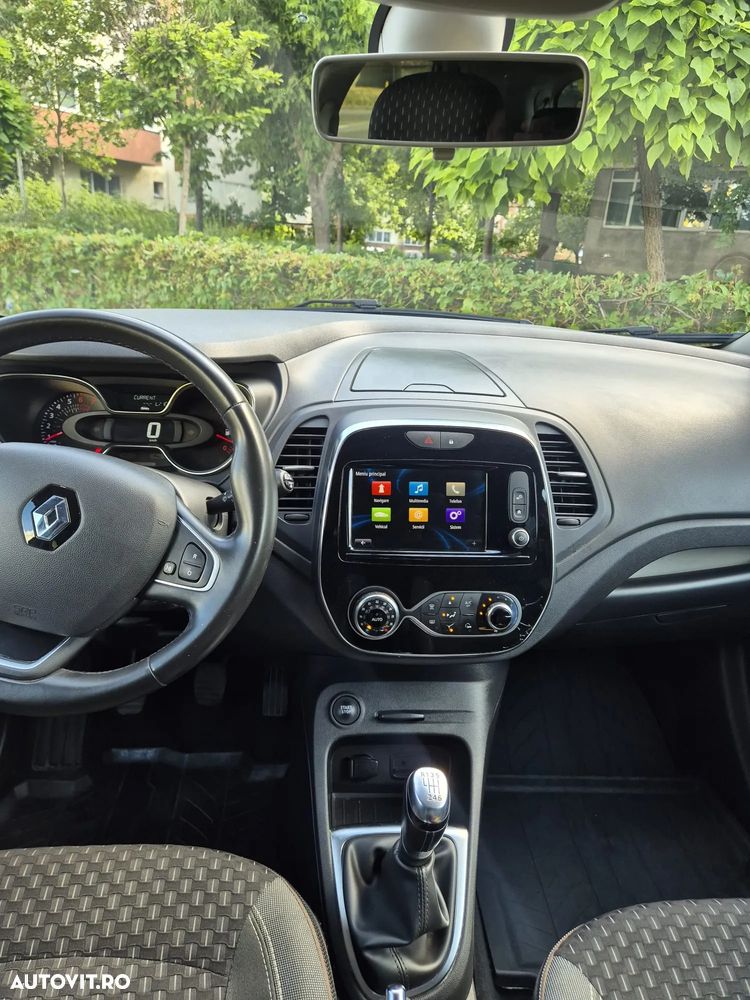 Renault Captur - 8