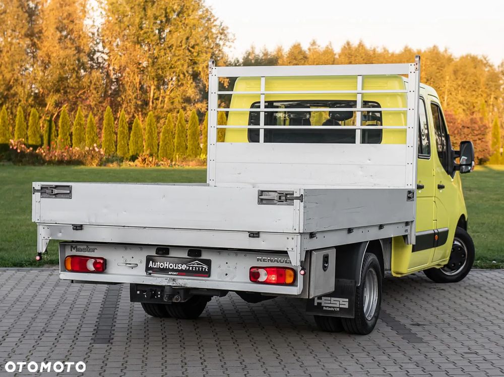 Renault Master - 7