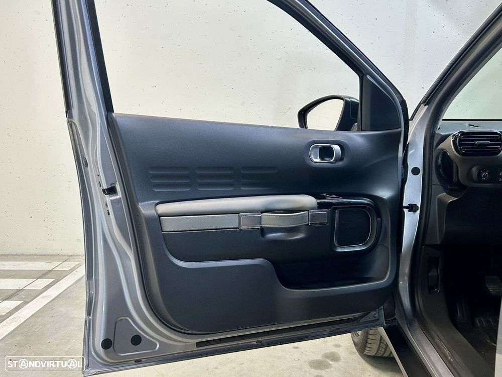 Citroën C4 Cactus 1.2 PureTech C-Series - 38