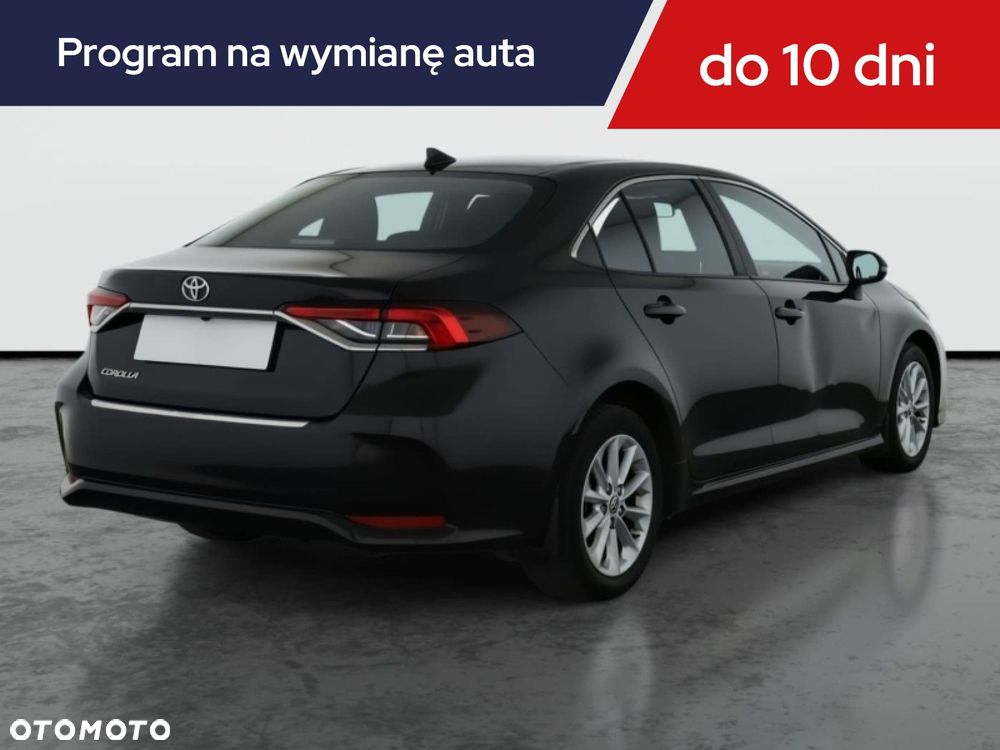Toyota Corolla - 7