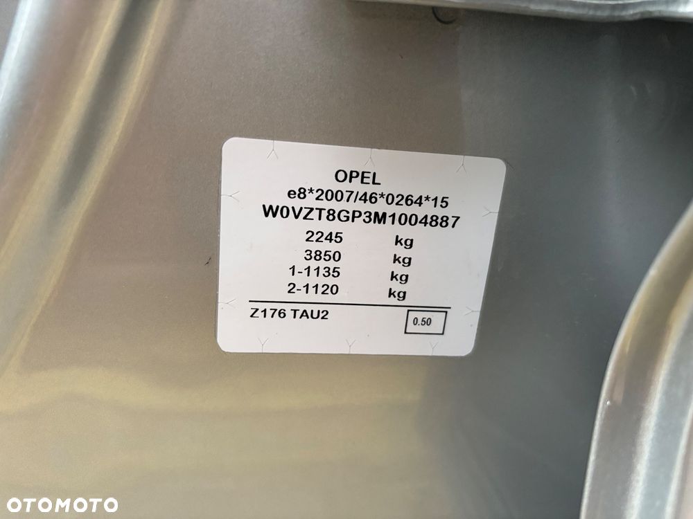 Opel Insignia 2.0 CDTI Business Edition S&S - 28