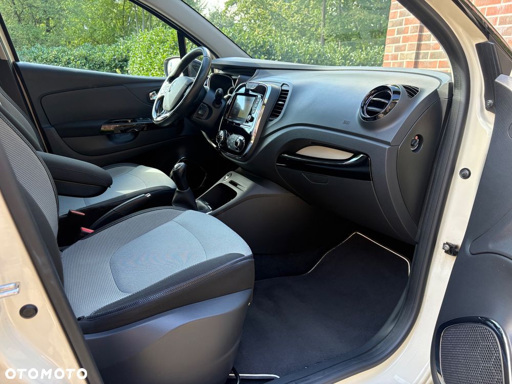 Renault Captur ENERGY TCe 90 Start&Stop Intens - 7