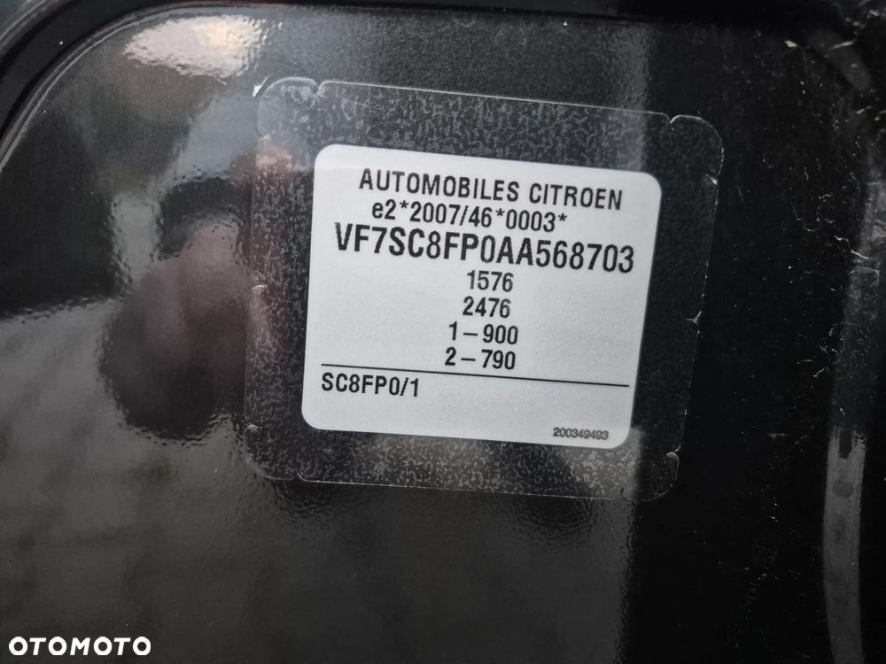 Citroën C3 1.4 VTi Seduction - 11