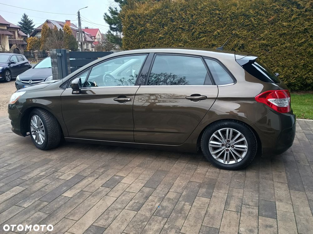 Citroën C4 VTi 120 Selection - 4