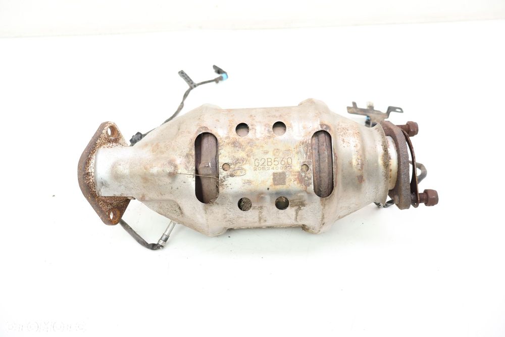 KIA PROCEED III 1.6 T-GDI KATALIZATOR G2B560, 20B24CO23 - 5
